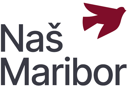 Naš Maribor logotip.