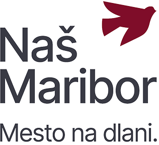 Logotip nas Maribor